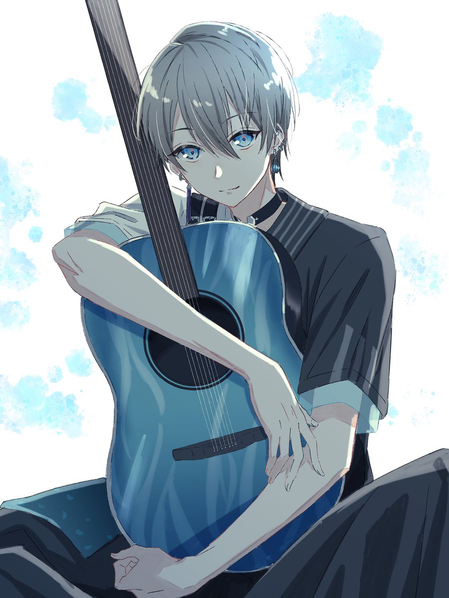 k_kanasato4's tweet photo. #描いた晴 https://t.co/5TPEZEOaE5