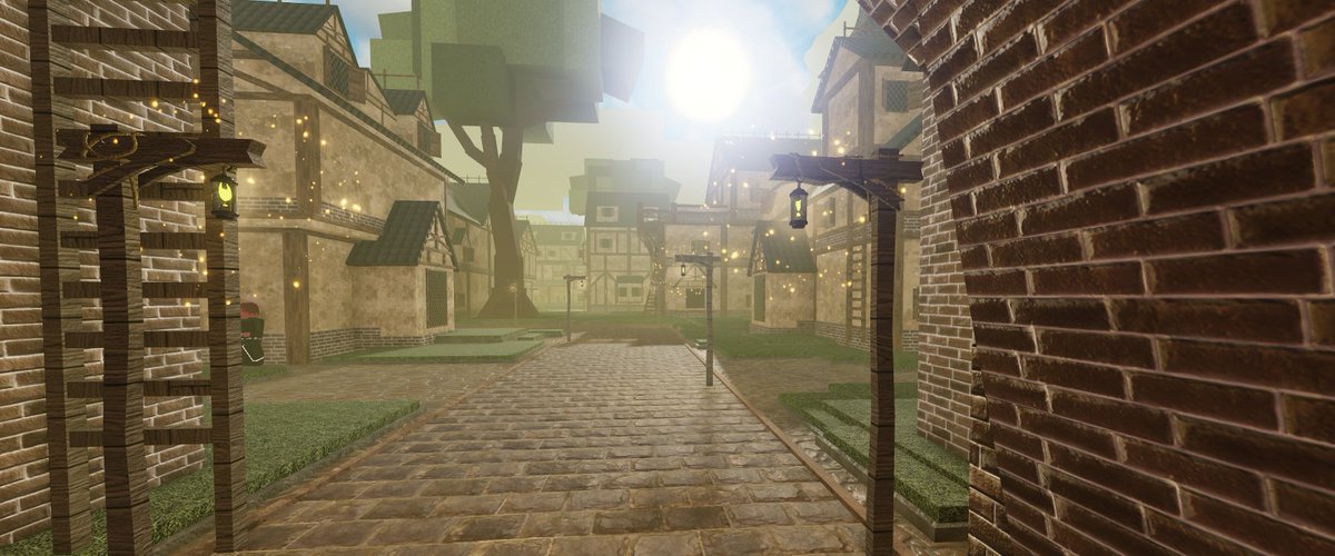 TomDFresh's tweet photo. Sneaks on new map I'm making for Arcane Lineage, Hope you guys are hype :o
@FishGroupStudio #Roblox #RobloxDev #ArcaneLineage https://t.co/v2xjuXZ2Zv