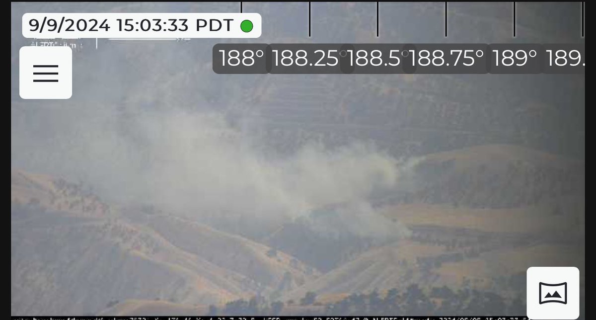 kerncountyfire's tweet image. #TrainFire #VegetationFire

Kern County Firefighters on scene of a brush fire 1 mile north of HWY 58 nearest Bealville Rd.

There are two separate fires. One fire is 2 acres in size and the second burning at the lower portion of the tracks at approx 1.5 acres. 

@ALERTCalifornia