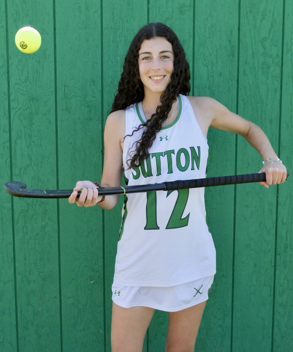 Sutton Field Hockey (@sutton_fhockey) on Twitter photo Final from Worcester!!!
Suzies 4 NDA 1
Kat Quill with a π§’π§’π§’ trick!!!
Allison Dasilva π¨1G
Cam Kinne π 1A
Allison Hastings π§±5 saves
#kickgrass #rollsuzies <a href="/T_Mulherin/">Tom Mulherin</a> <a href="/tgsports/">Worcester T&G Sports</a>
JV tied 1-1 to move to 2-0-1!!! Final from Worcester!!!
Suzies 4 NDA 1
Kat Quill with a π§’π§’π§’ trick!!!
Allison Dasilva π¨1G
Cam Kinne π 1A
Allison Hastings π§±5 saves
#kickgrass #rollsuzies <a href="/T_Mulherin/">Tom Mulherin</a> <a href="/tgsports/">Worcester T&G Sports</a>
JV tied 1-1 to move to 2-0-1!!!