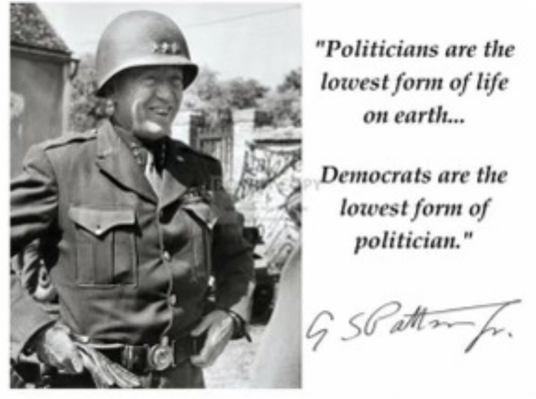 SavvymanWyo's tweet image. I think it’s called liberal Democrat, a chest full of fake medals