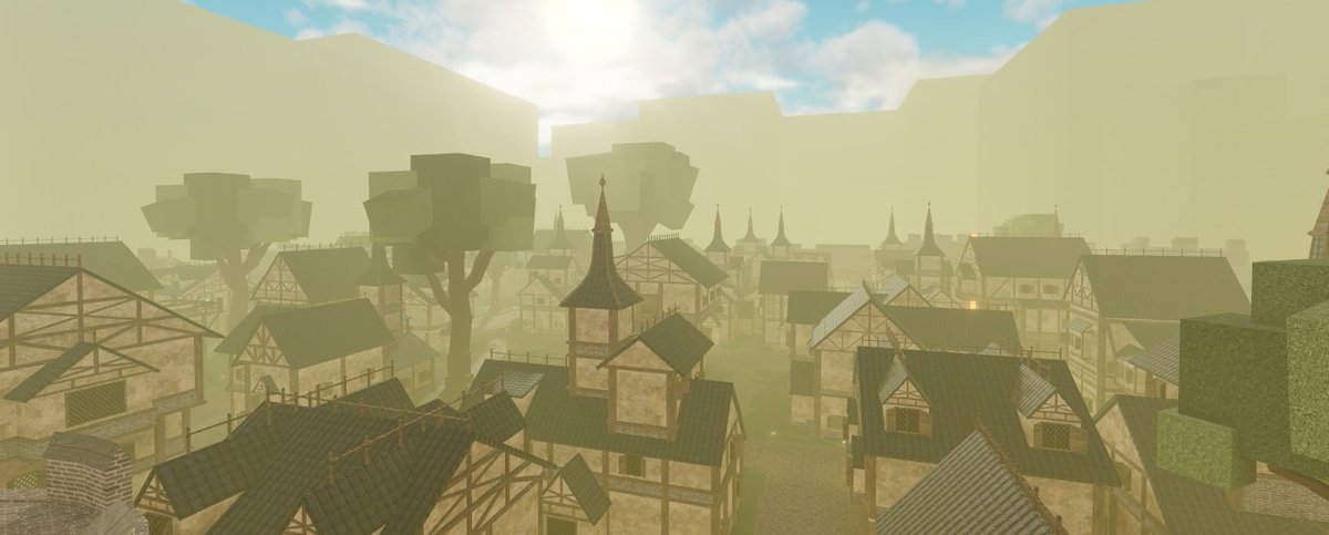 Stay tuned for some news on a HUGE update for our other game, Arcane Lineage!