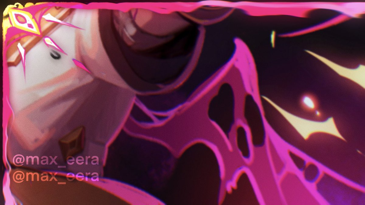 Can I rely on you to stop me?
#原神 #albedo