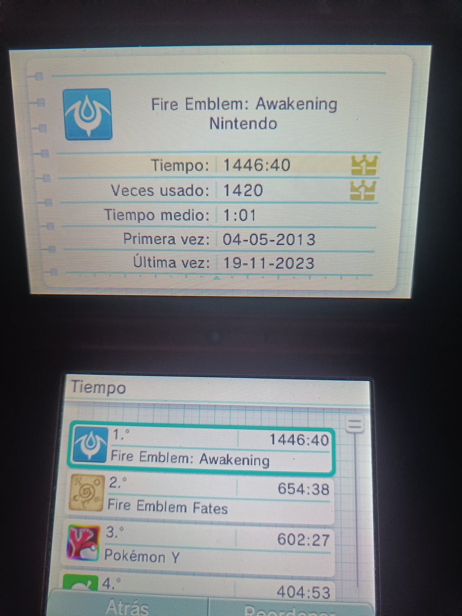 SprightlyCIeric's tweet image. [Que conste aquí también mi enfermedad.]