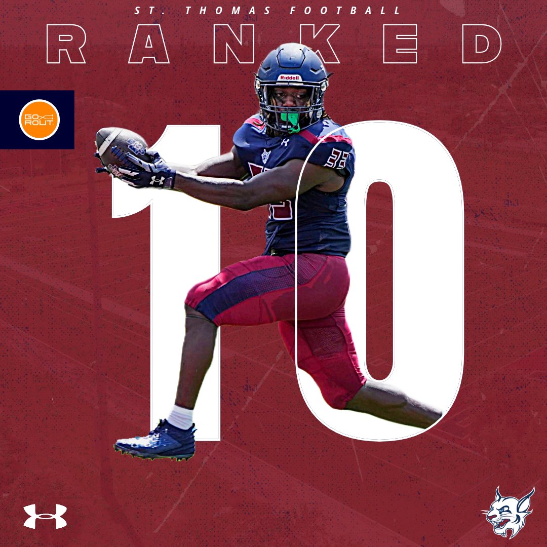 STU Football tweet media
