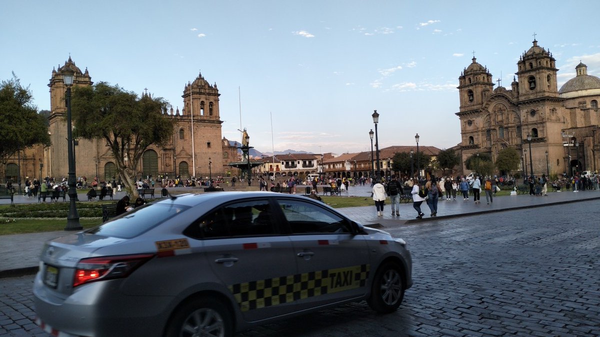 solocusco's tweet image. Cusco 🫣