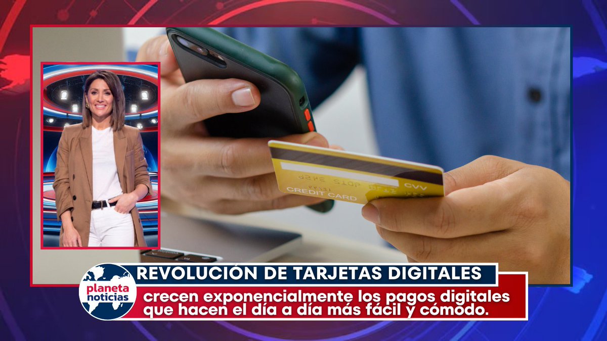 PLANETA NOTICIAS tweet media