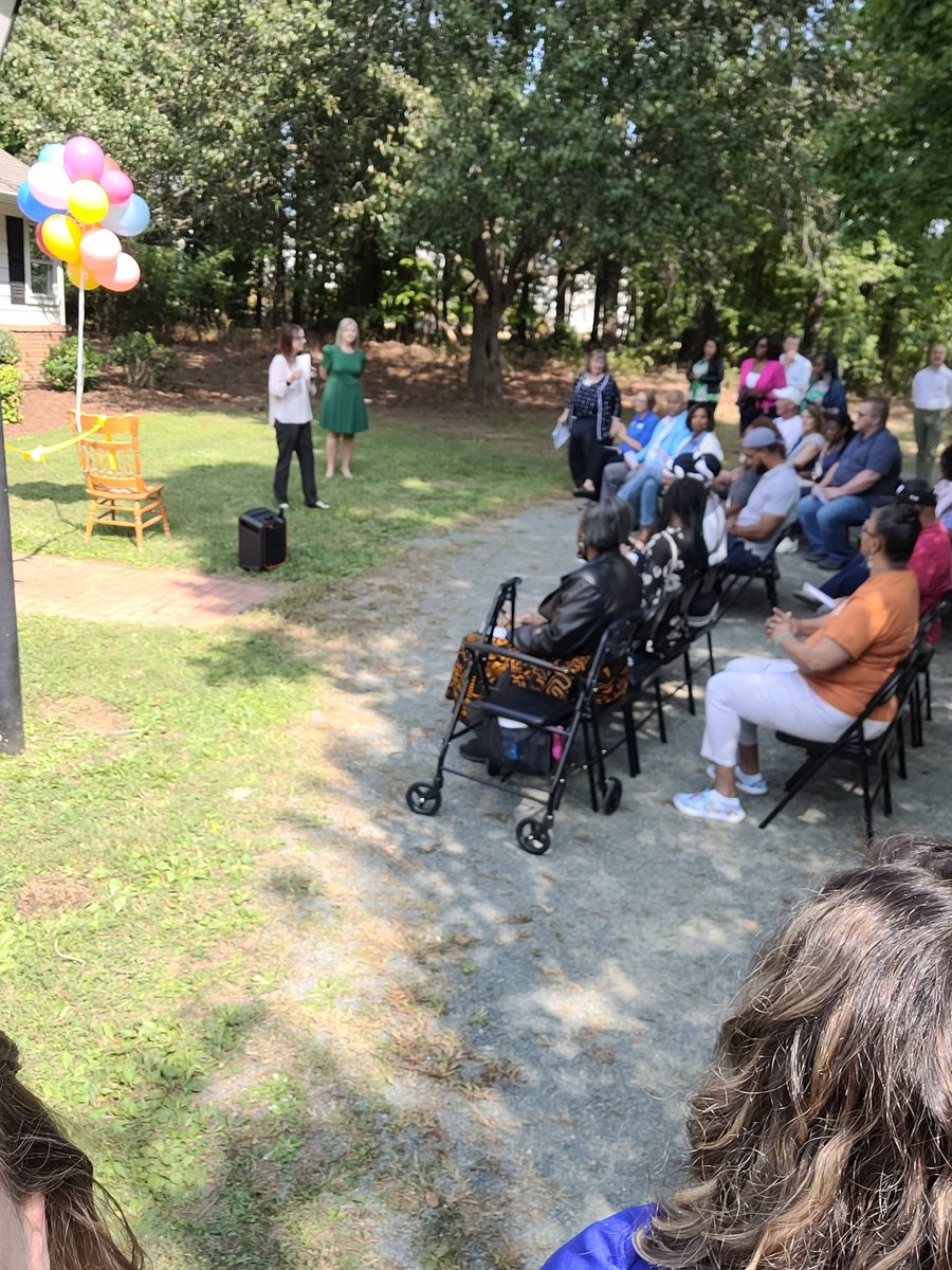 Thank you Collaborators!!!! Bridge Housing has started in OC and its a huge boost to more healing and hope. End Homelessness! We can do this if we keep on