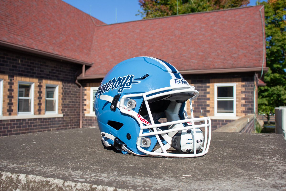SMWCFB's tweet photo. New lids, no cap🧢

Catch them in action this Saturday at 2 PM at Jay Barrett Field.

#SaddleUp 
#ComeToTheWoods https://t.co/gpcFAzLoMI