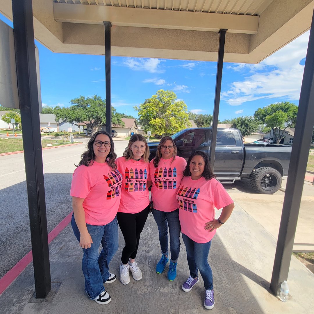 hayley hoelscher (@takeitec_se) on Twitter photo Twin day!!! <a href="/NISDCody/">Cody Elementary</a> <a href="/NISD_ECE/">Northside ISD Early Childhood Education</a> #ecse #prek #collab <a href="/Daniela58725631/">Daniela Lozano</a> Twin day!!! <a href="/NISDCody/">Cody Elementary</a> <a href="/NISD_ECE/">Northside ISD Early Childhood Education</a> #ecse #prek #collab <a href="/Daniela58725631/">Daniela Lozano</a>