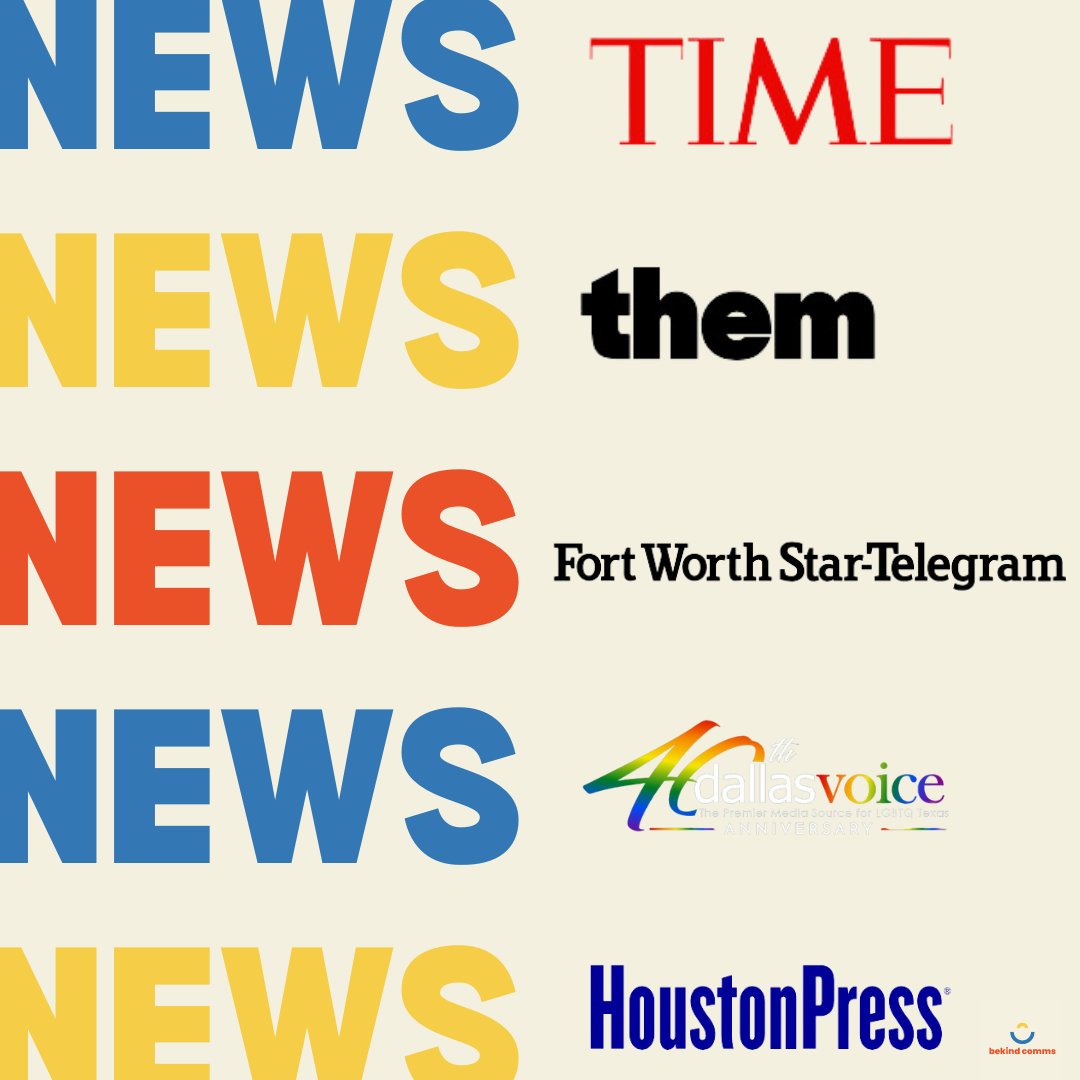 bekindcomms's tweet photo. bekind comms wants to thank @_NormalAnomaly for quickly jumping into action and organizing so that the voices of #TransTexans were heard throughout the state and throughout the country. #TransRightsAreHumanRights  @TIME @them @startelegram @DallasVoice @HoustonPress https://t.co/8vbyi9qqnK