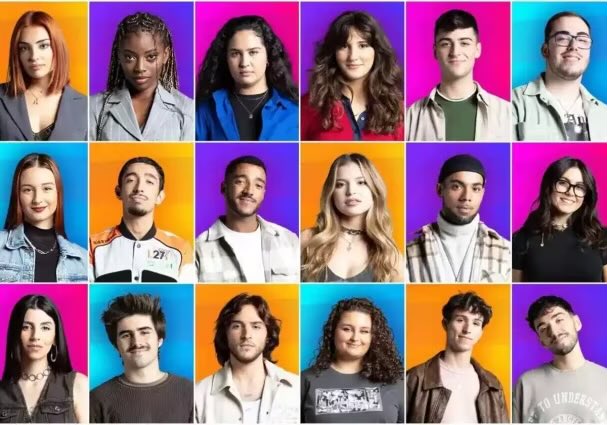 julidesafinando's tweet photo. BINGO FELICITACIONES PARA RUS
🥳🥳🥳 FELICIDADES RUSLI https://t.co/hvRzkAqbrD