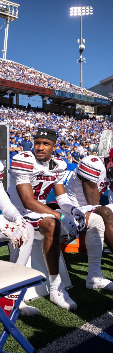 Don’t have your tickets for our game vs. LSU on Saturday? There’s still time
To get yours! 

ticketmaster.com/univ-of-south-…