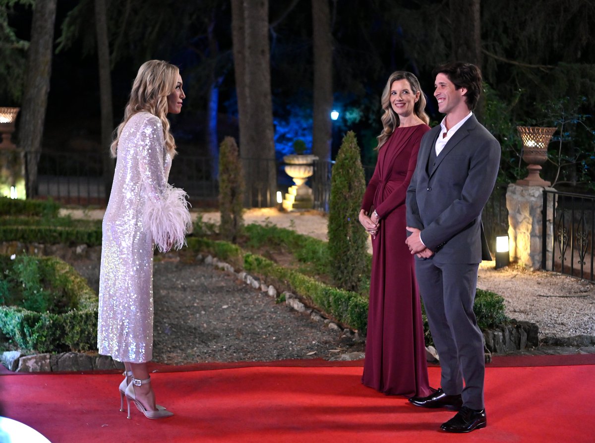 #vuelveqqccmh con cinco solteros de oro dispuestos a encontrar el amor