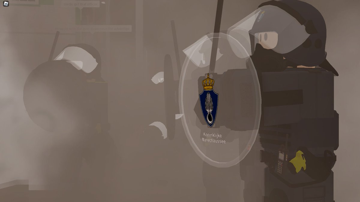 Algemeen Nederlands Persbureau ROBLOX tweet media