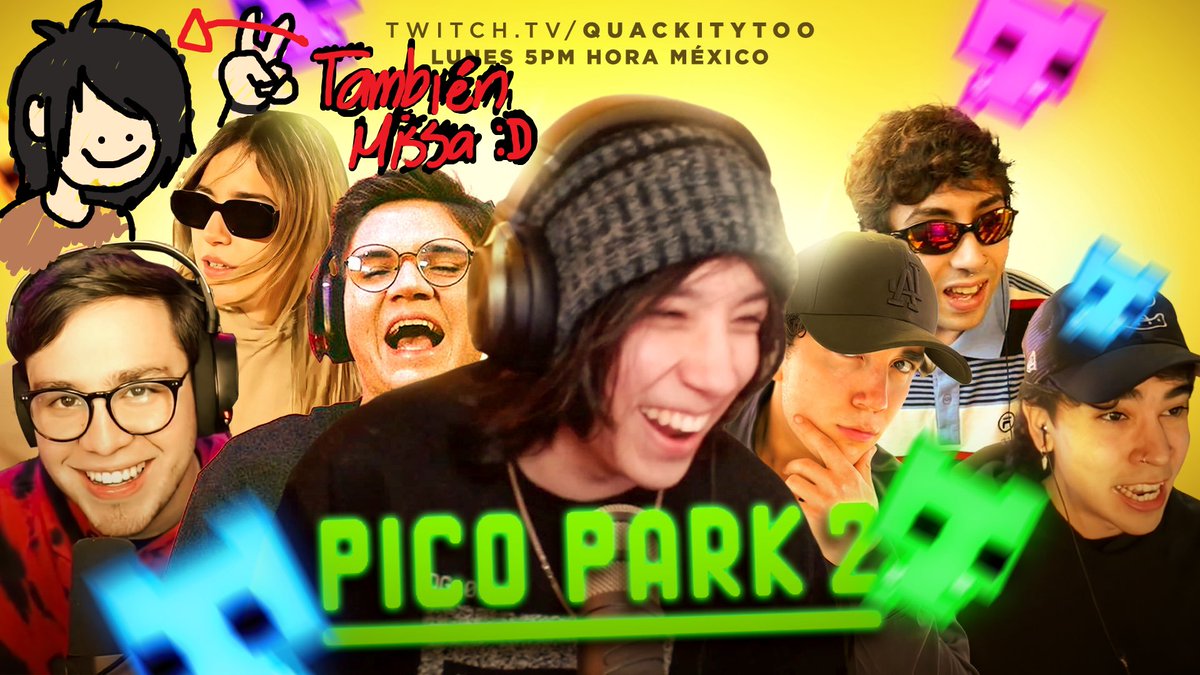 YO TAMBIEN VOY A JUGAR, AHI NOS VEMOS HEUEEUEUEHEHEH