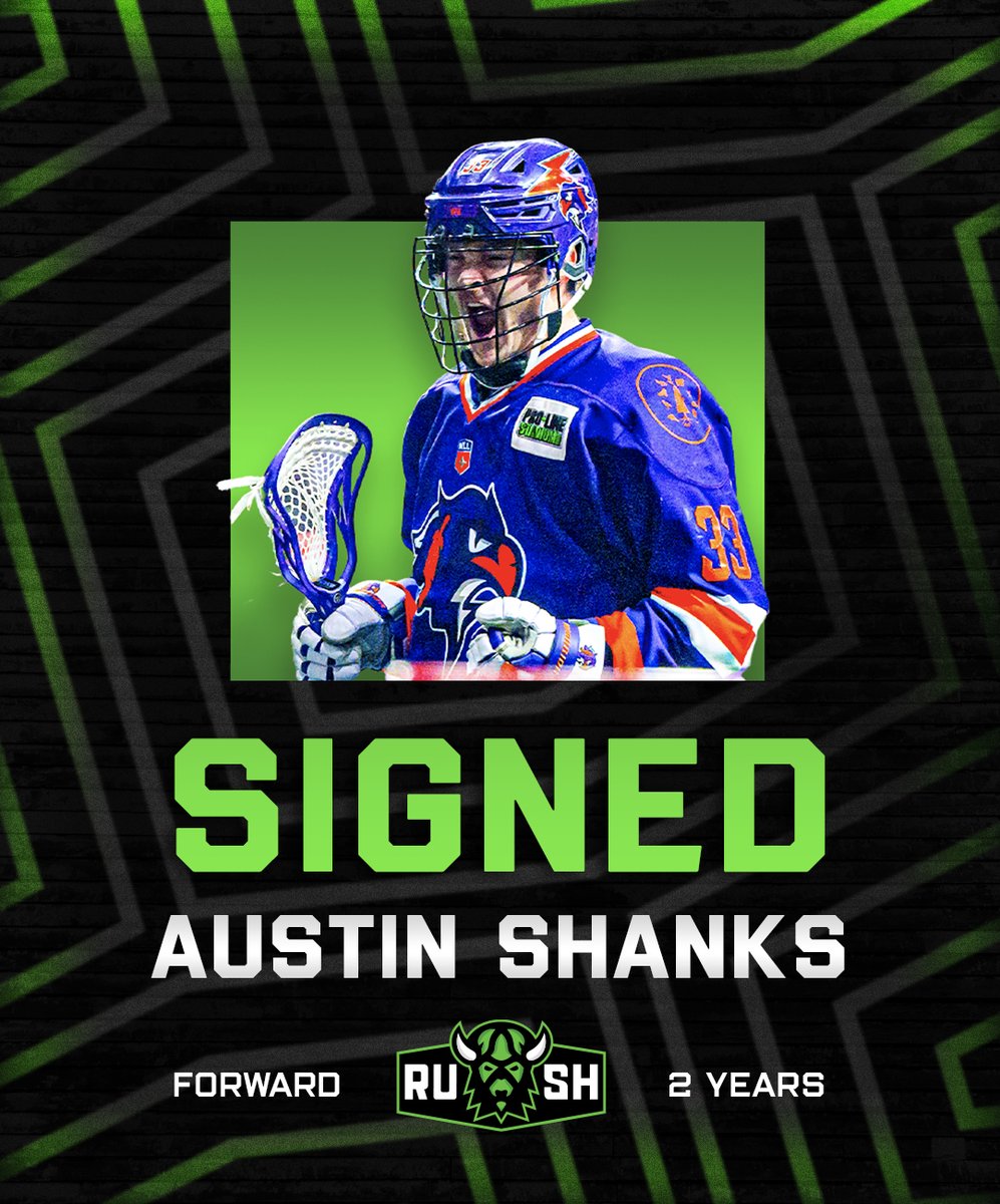 Now that’s a free agency splash 💦

✍️ saskrush.com/news/detail/sa…