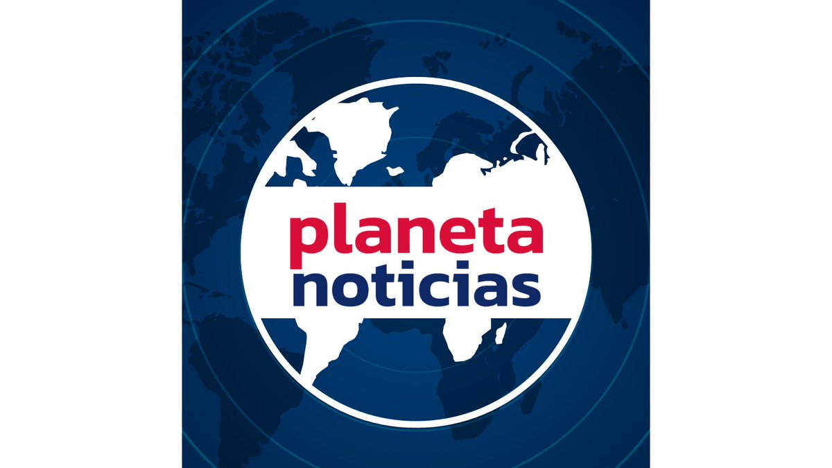 PLANETA NOTICIAS tweet media