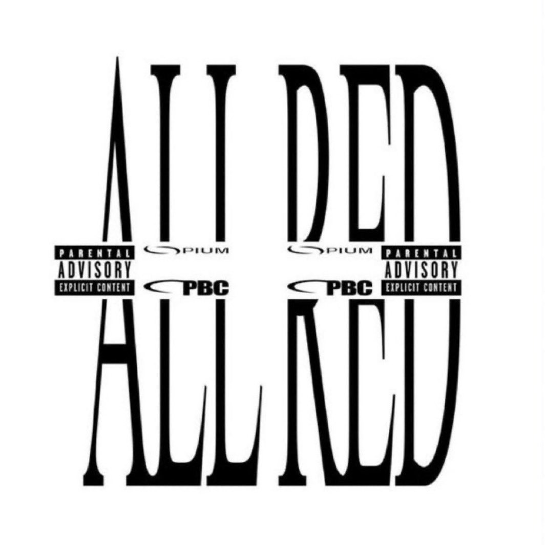 WholeLottaRed's tweet photo. With “All Red” set to be Playboi Carti’s first solo streaming release since 2020 this friday.

How many first day streams do you think it will get? https://t.co/gipUqzIKcP