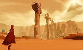 DeltaCrowDev's tweet image. J is for Journey!

It's been a long time since I play this game, but when I did, it was a total treat. A rare success at seamless in and out multiplayer.