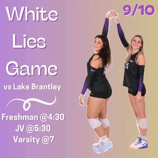 WSHS Volleyball (@wshsbearsvball) on Twitter photo See you tomorrow for some
Fun! Come out and support your girls volleyball teams! <a href="/Petes_dragons/">Mr. Gaffney</a> <a href="/WSBearAthletics/">WINter spRINGS ATHLETICS</a> See you tomorrow for some
Fun! Come out and support your girls volleyball teams! <a href="/Petes_dragons/">Mr. Gaffney</a> <a href="/WSBearAthletics/">WINter spRINGS ATHLETICS</a>
