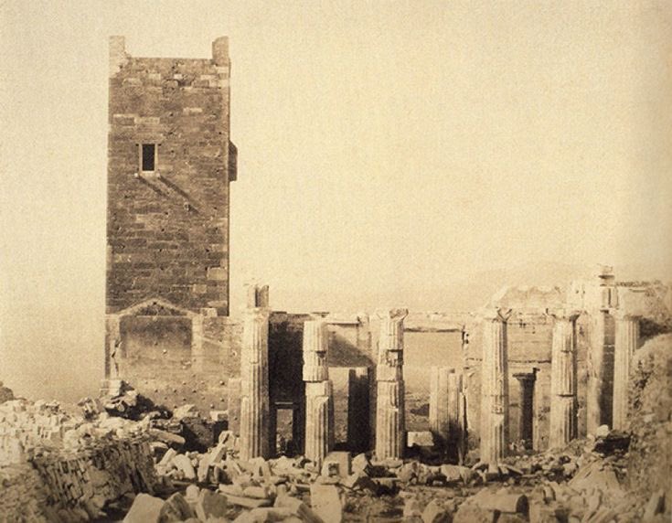 Ancient Alternative View tweet media