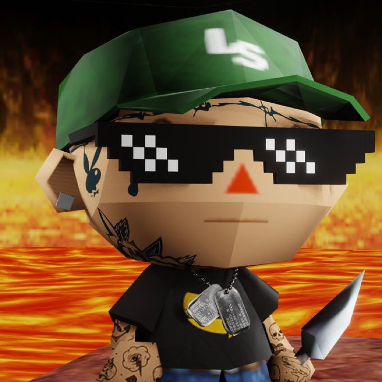 Who needs <a href="/VOIDRVIDXR/">▄︻デV̷O̷I̷D̷══━一</a> 

Free mint coming to Solana soon 

Rt and drop your wallet