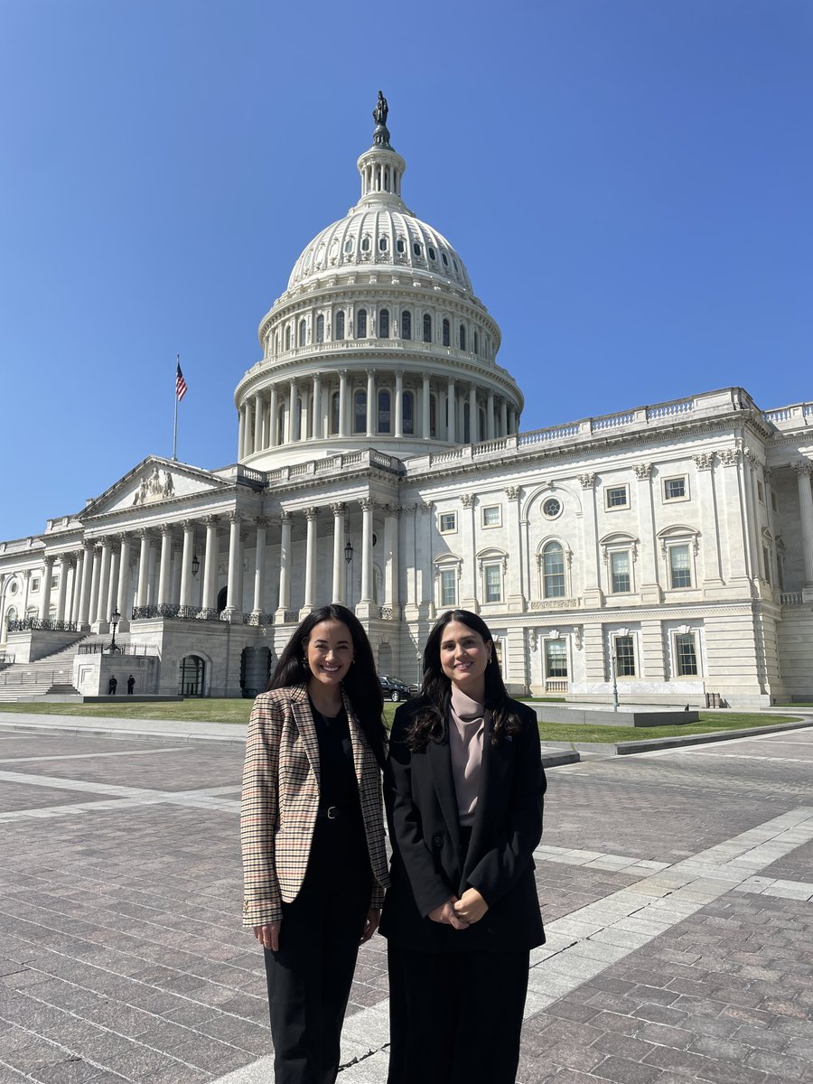 Endocrine Society (@theendosociety) on Twitter photo Special thanks to Drs. <a href="/RothbergAmy/">Amy Rothberg</a>, Sara Rose MacLeod, <a href="/NChamorroMD/">Natalia Chamorro, MD</a>, <a href="/zilbermint/">Mihail "Misha" Zilbermint, MD, MBA</a>, <a href="/whitsgoldner/">Whitney Goldner</a>, Leslie Eiland, Gabriel Castano, and <a href="/zoftheworld/">Zena Del Mundo</a> for making Hill Day a success by advocating for the Special Diabetes Program, Telehealth Modernization Act of 2024, and Medicare Special thanks to Drs. <a href="/RothbergAmy/">Amy Rothberg</a>, Sara Rose MacLeod, <a href="/NChamorroMD/">Natalia Chamorro, MD</a>, <a href="/zilbermint/">Mihail "Misha" Zilbermint, MD, MBA</a>, <a href="/whitsgoldner/">Whitney Goldner</a>, Leslie Eiland, Gabriel Castano, and <a href="/zoftheworld/">Zena Del Mundo</a> for making Hill Day a success by advocating for the Special Diabetes Program, Telehealth Modernization Act of 2024, and Medicare