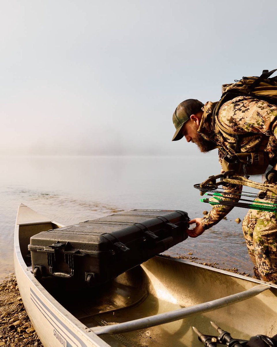 PelicanProducts's tweet photo. Adventure is calling. This is your sign to pick up and go. 

#pelicanproducts #builttoprotect https://t.co/INPNoh3Hut