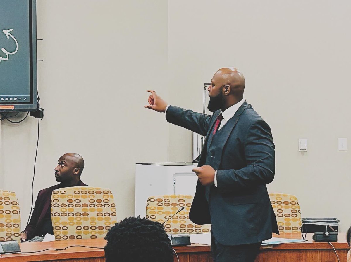fmurrayford's tweet photo. Building the framework for an entirely new Diversity, Equity &amp; Inclusion Division at a school district of over 100,000 students and employees is not easy work, but we’re built for it… 

Brick by brick. #DCSD #DisruptingForExcellence https://t.co/t2mZaYNTJE