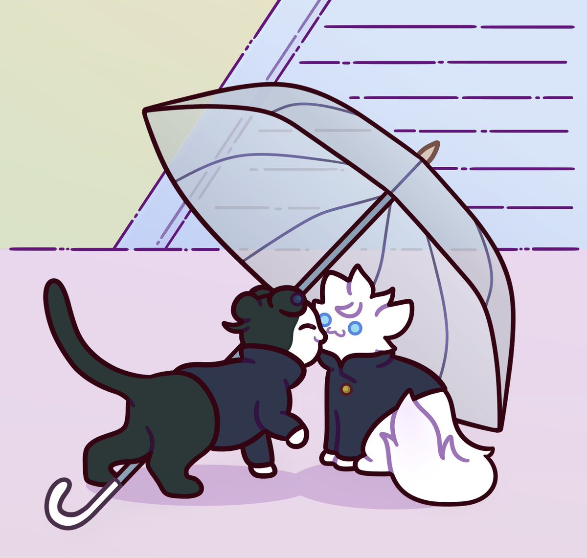 cubchu_'s tweet photo. Meow https://t.co/1UUj3l74RG