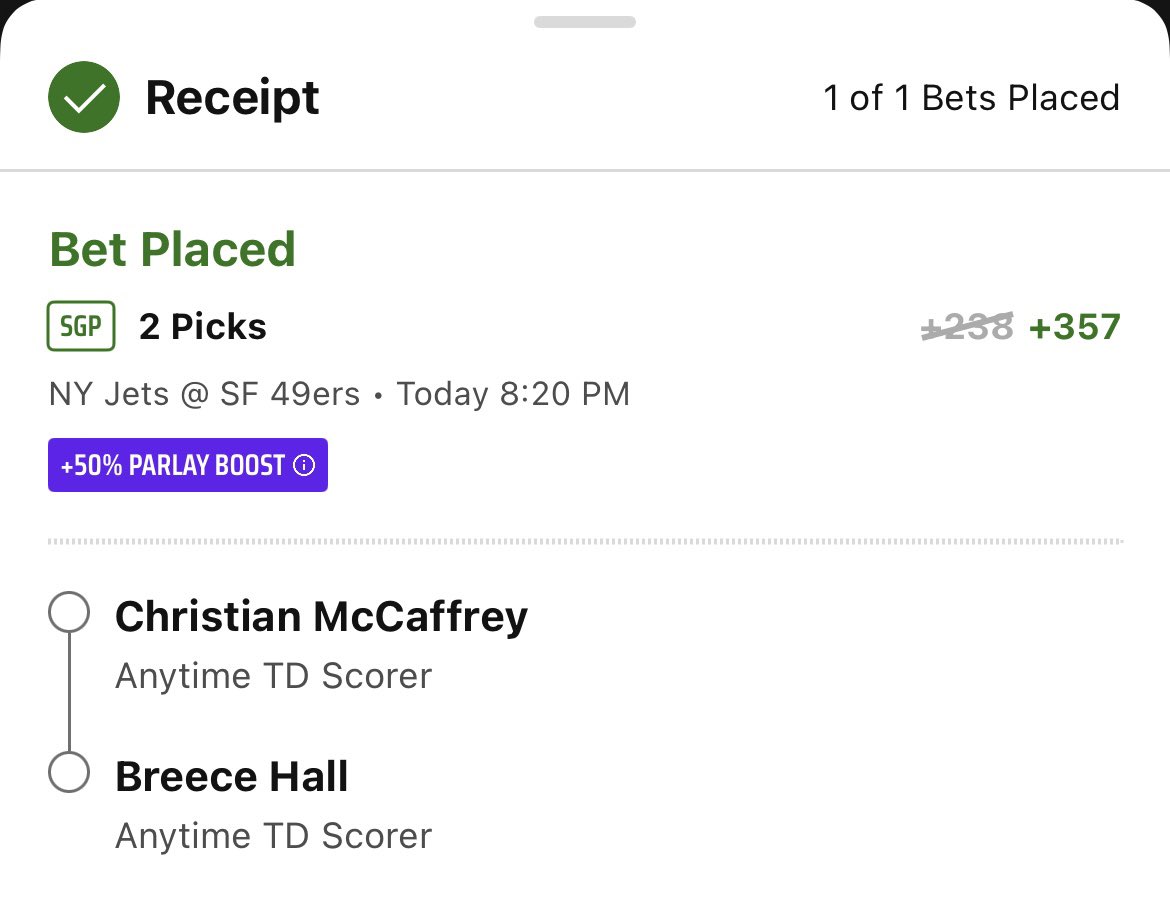 SEPLBets's tweet photo. #NFL #GamblingTwitter https://t.co/K9gLlGl3Wz