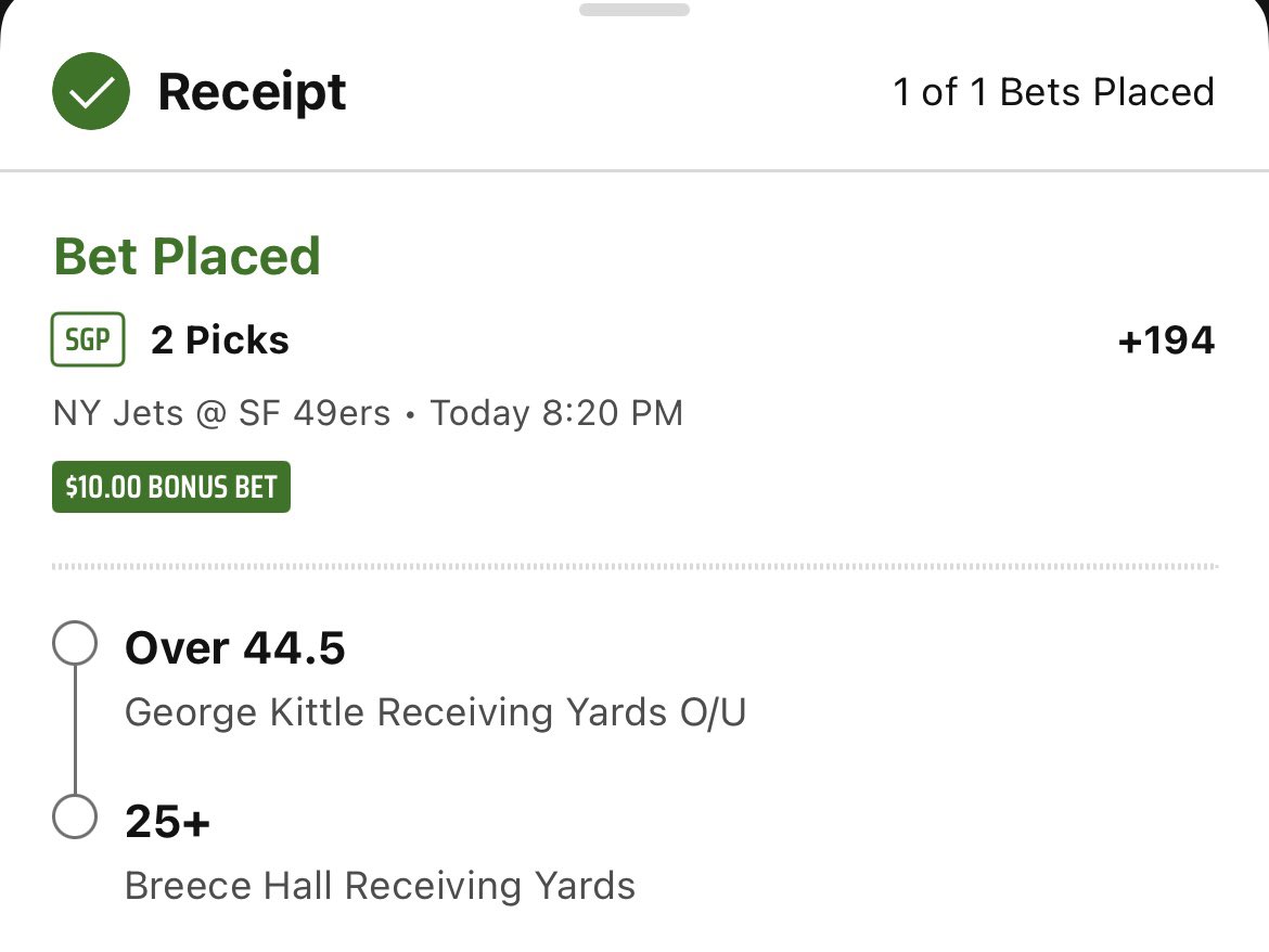 SEPLBets's tweet photo. #NFL #GamblingTwitter https://t.co/K9gLlGl3Wz