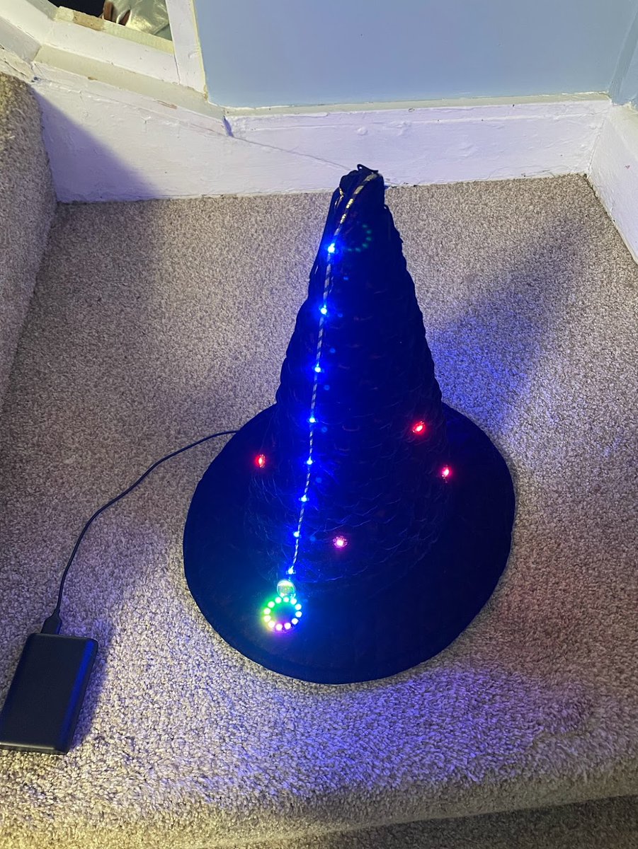 Sven Cattell tweet media