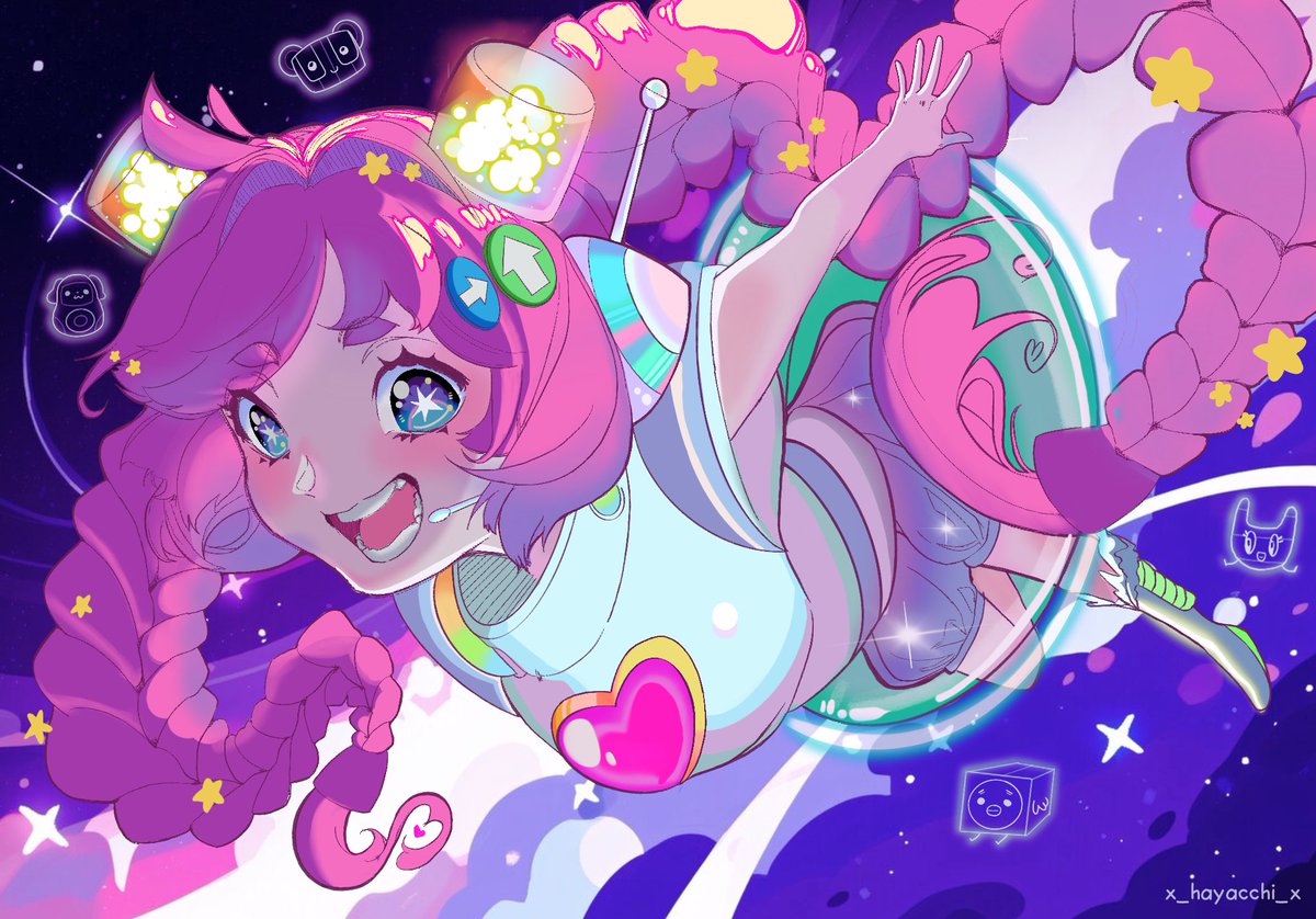 ☆ Adonis ☆ tweet media