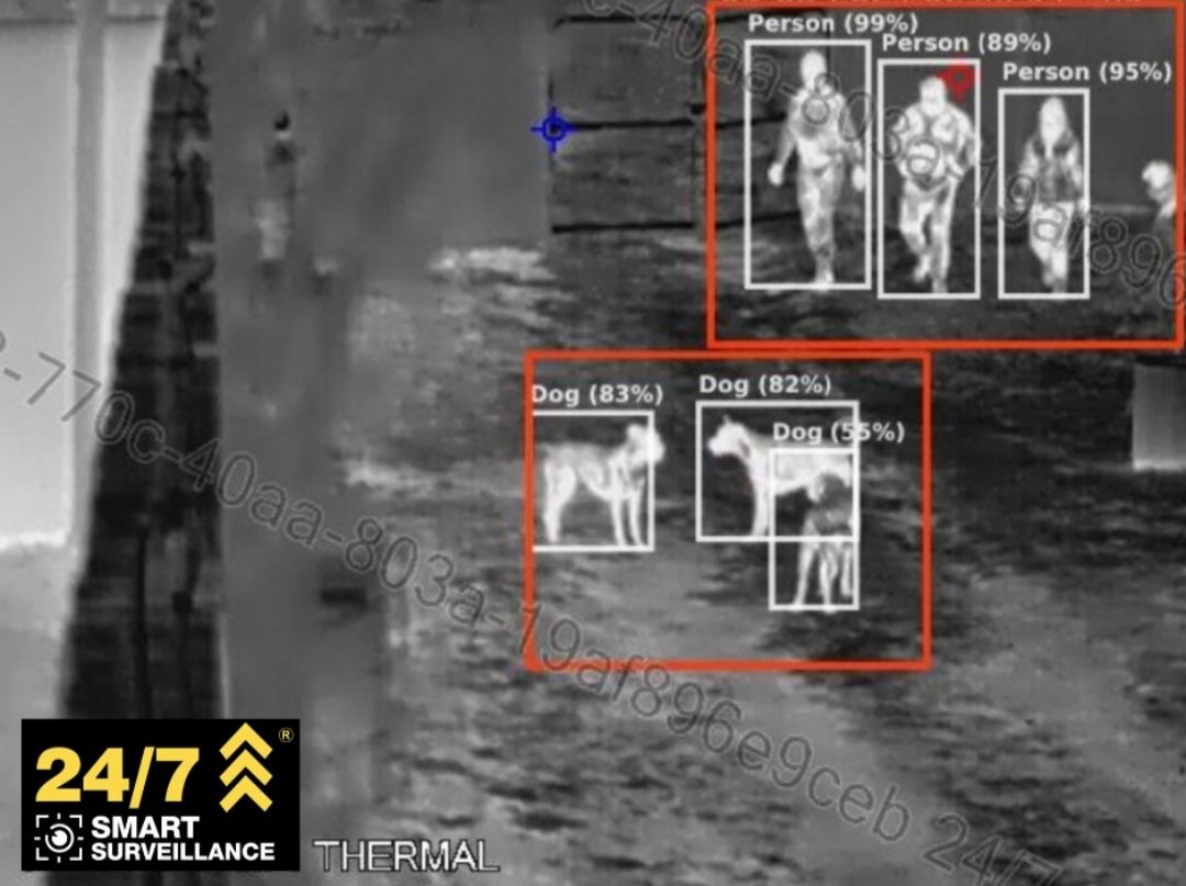 247SecurityZA's tweet image. 24/7 Smart Surveillance utilises technology to effectively monitor and manage on-site activities.

Contact us for more information - info@24-7security.co.za / 011 444 2237

#247smartsurveillance
#remotesitemonitoring
#offsitemonitoring
#team247 #proudly247 #247security 🇿🇦