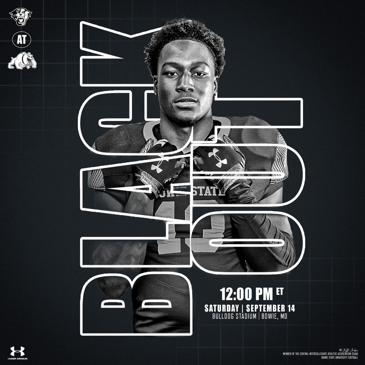 Game ✌️

#BulldogNation | #BiteDown | #𝐂.𝐔.𝐋.𝐓.𝐔.𝐑.𝐄