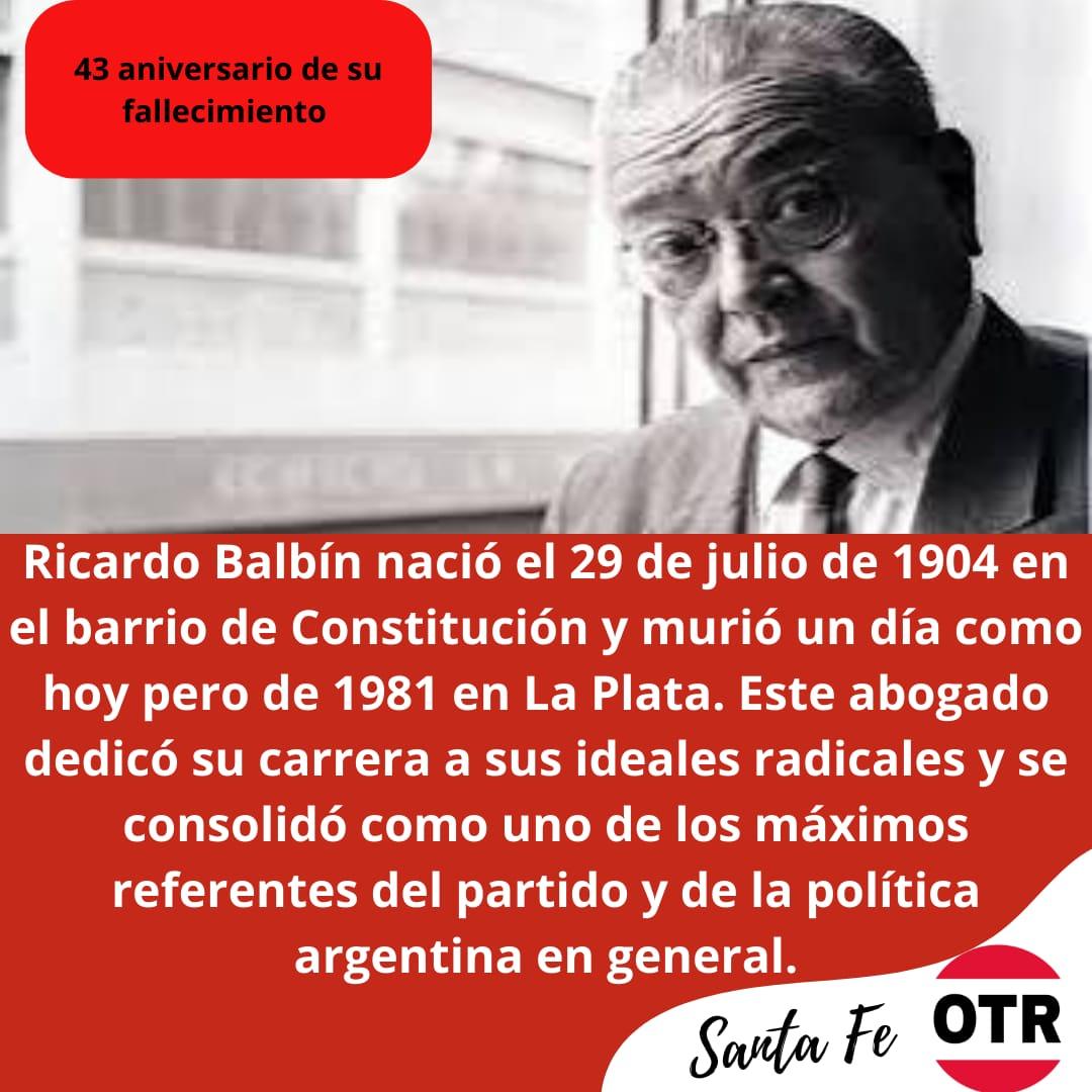 Dario_Melo_'s tweet photo. #9Septiembre #9Sept
#Balbin #RicardoBalbin https://t.co/4muUSnsiWe