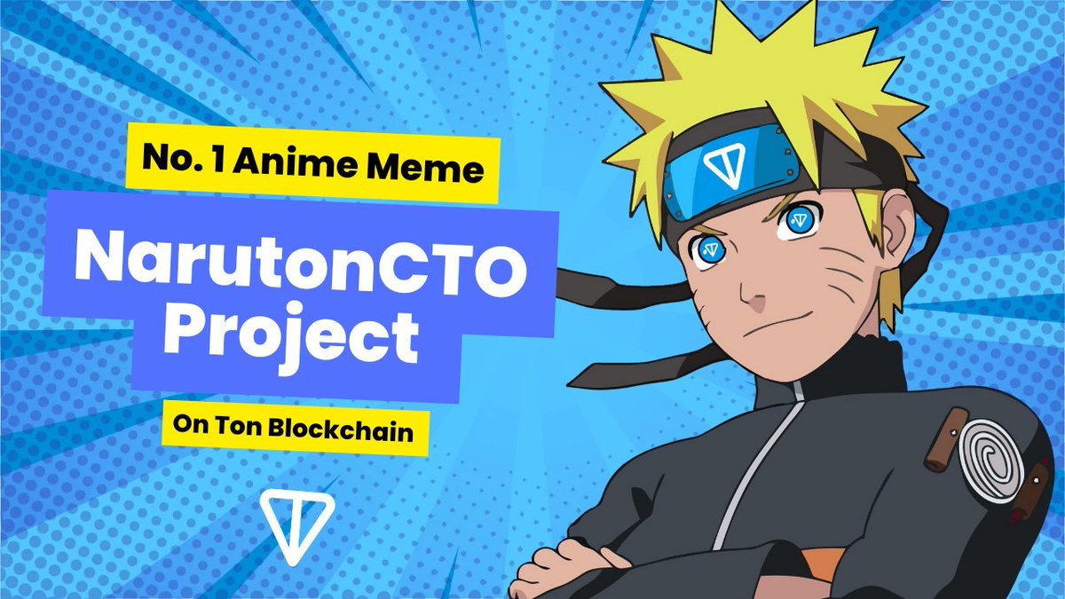 NarutonCTO tweet media