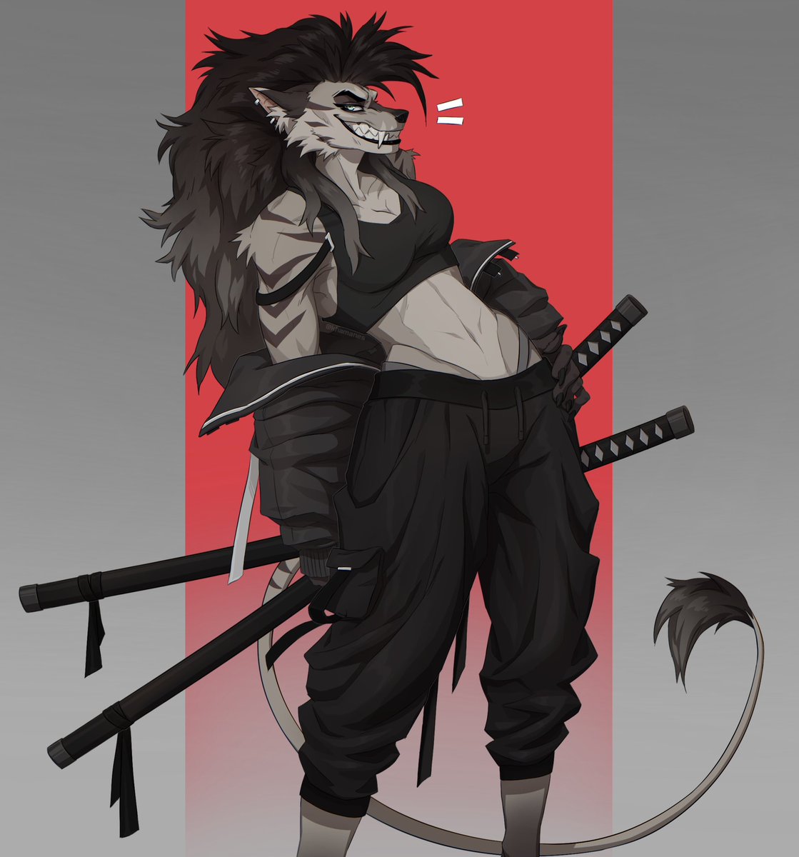 #furry #furryart
