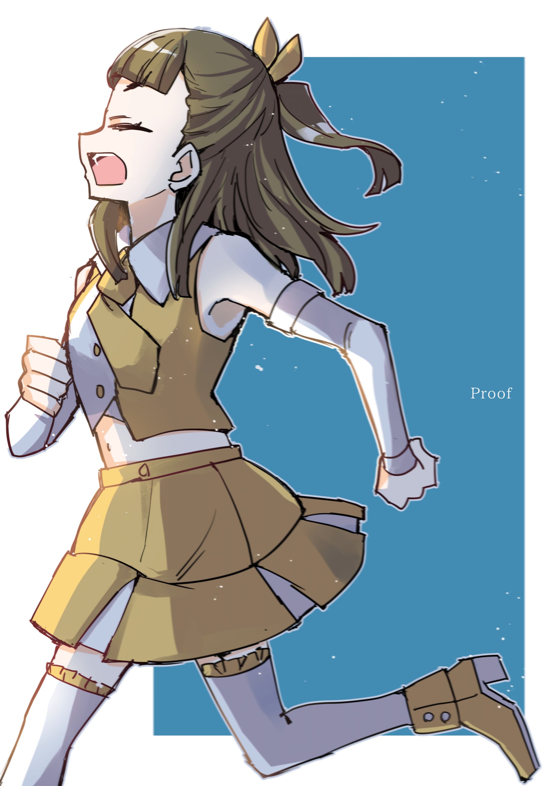 怪盗部ファッションリーダー 本郷 虹夢 sp psa10 lycée - メルカリ