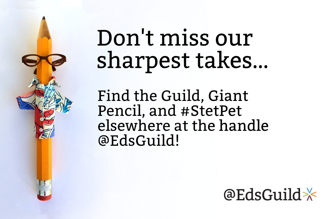 NW Editors Guild (Find us on other socials) tweet media