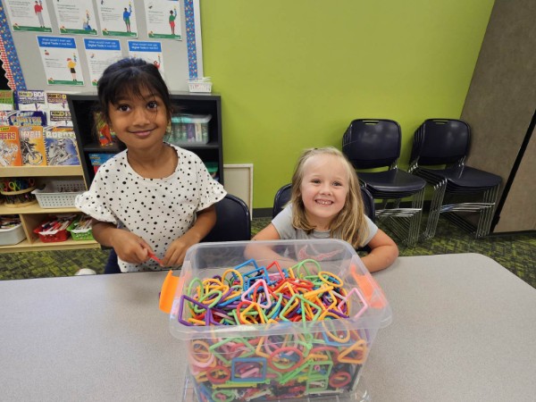 Cather Library tweet media