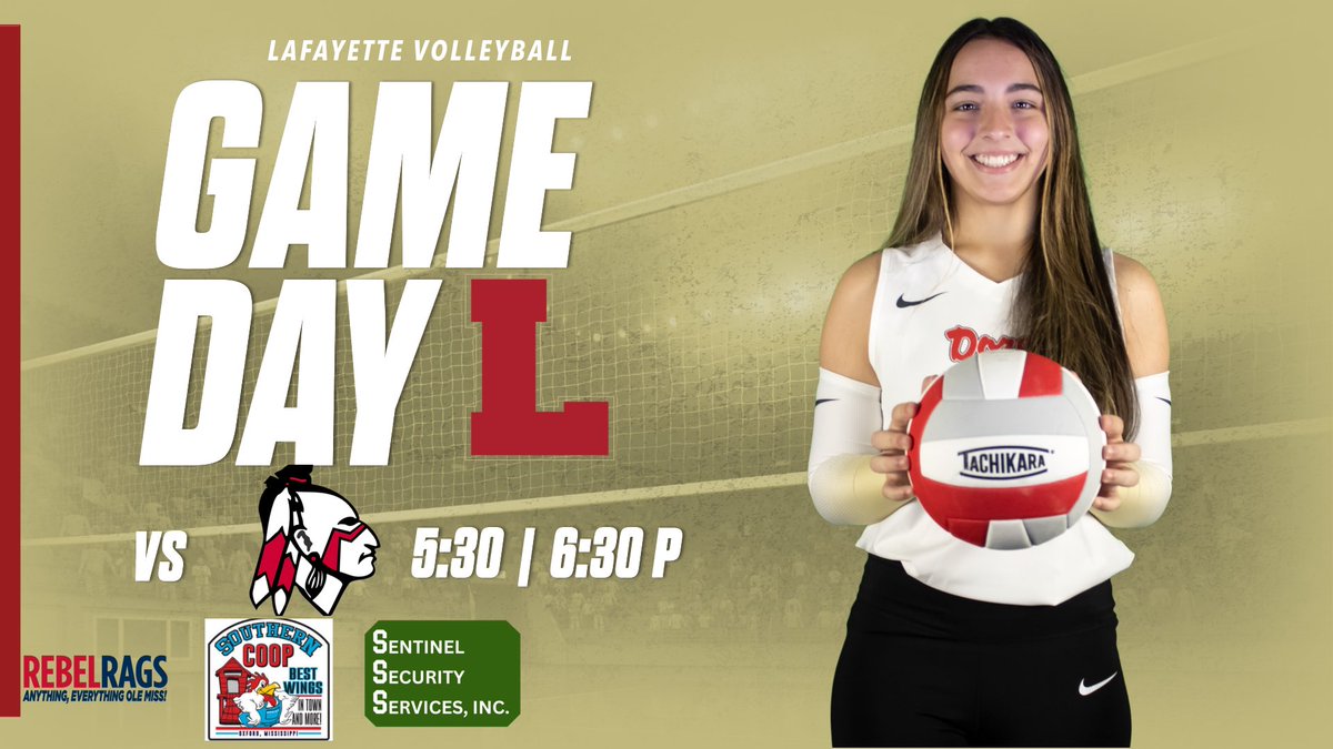 Taking a little ride to Corinth for another division matchup.