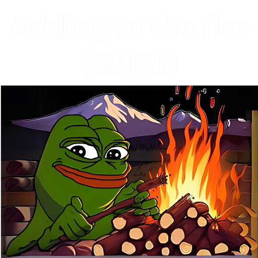 Bonfire tweet media