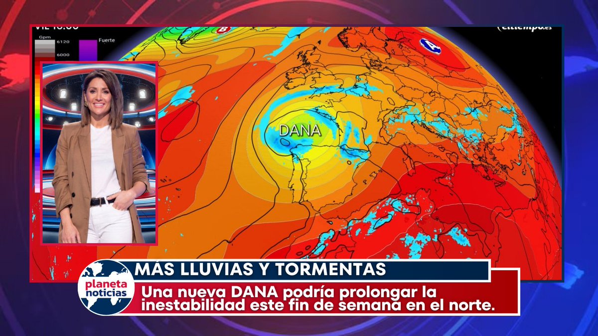 PLANETA NOTICIAS tweet media