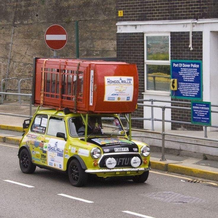 FAFBulldog's tweet photo. ๐ฌ๐ง ๐ฌ๐ง #MiniMonday https://t.co/s7VYhAlSte