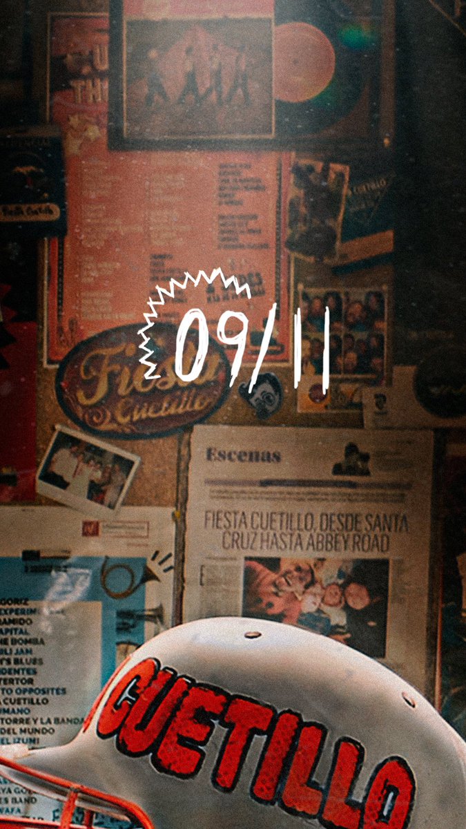 FiestaCuetillo's tweet photo. ¡Suenan las alarmas!
#911 https://t.co/6JkHb3fsE9