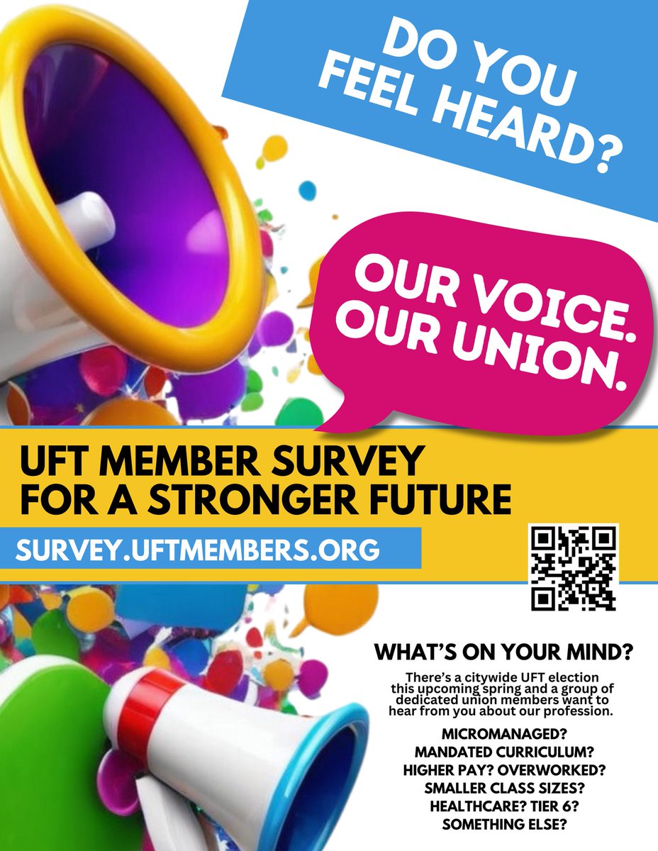 Educators of NYC tweet media