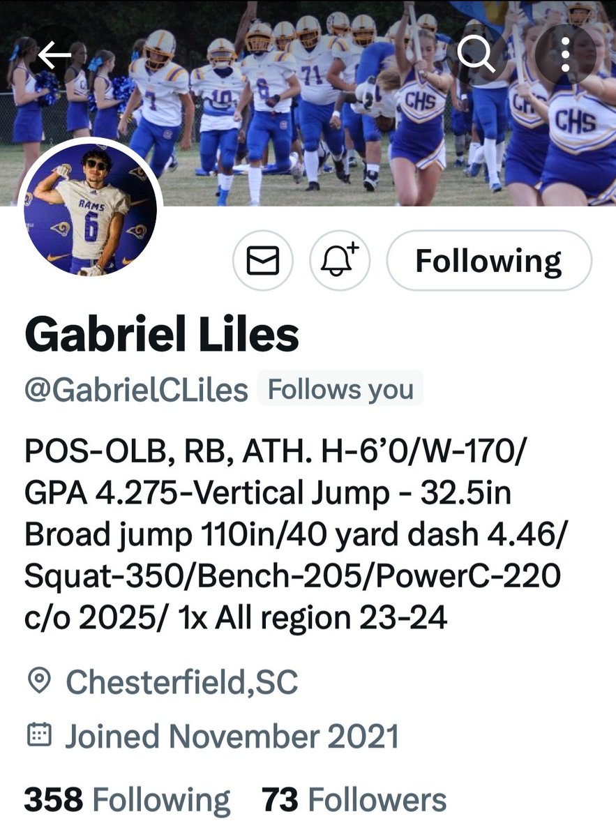 Nation Wide Sports! (@n_w_sports) on Twitter photo 